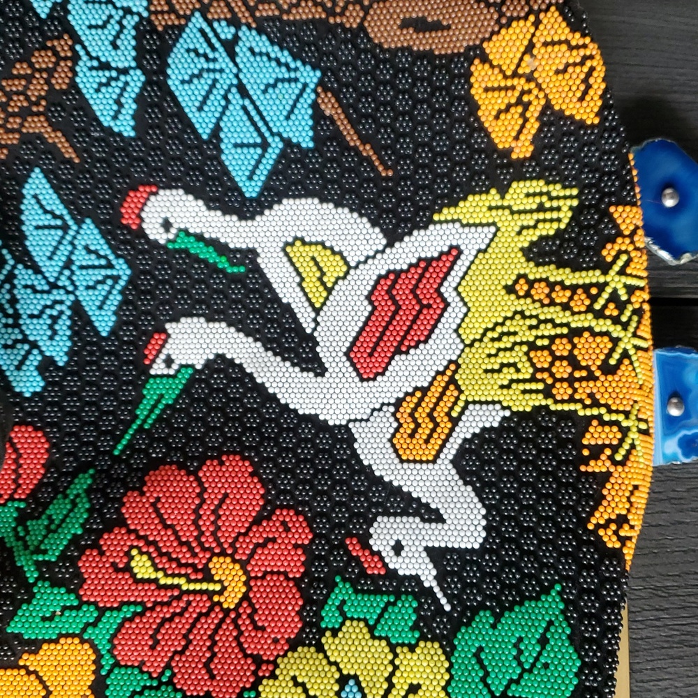 Bead Bag - Picture 3 of 4